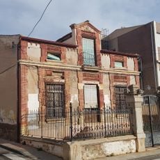 Casa de Ramón Cuenca