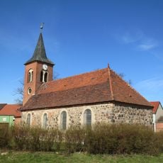 Dorfkirche Reppinichen