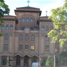 Colegio San Agustín