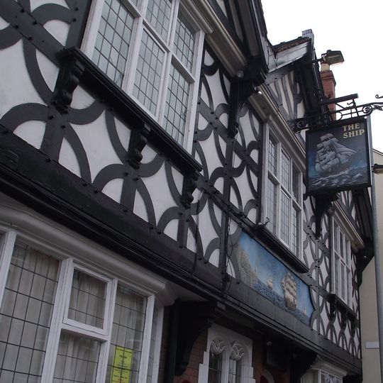 The Ship Public House