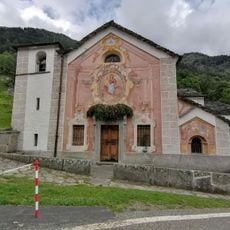 Chiesa di Santa Maria delle Grazie