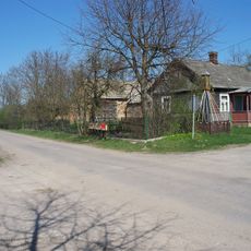 Waniewo (powiat wysokomazowiecki)