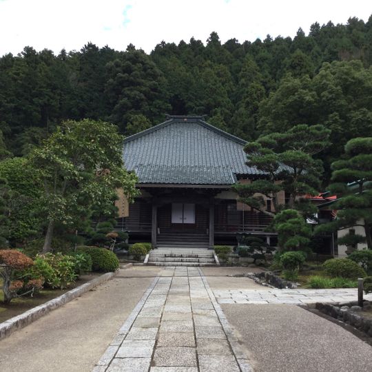 Daichō-ji