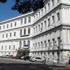 Faculdade Nacional de Direito