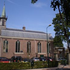 Nederlands Hervormde Kerk, Oud-Loosdrecht