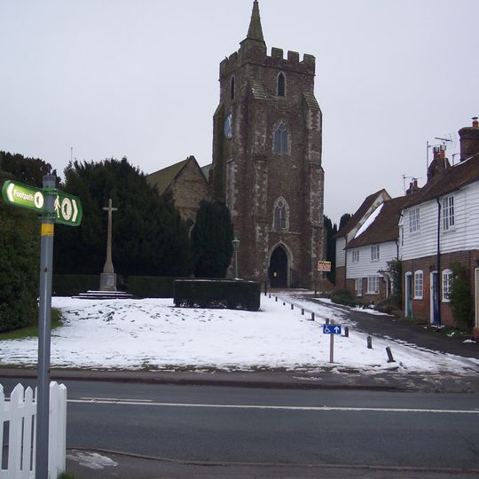 Parish Church of St Mary