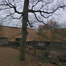 Boerderij in ambachtelijk-traditionele stijl