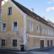 Bürgerhaus, Handwerkerhaus