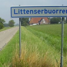 Littenserbuorren