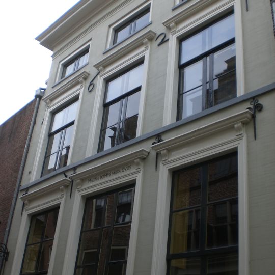 Noordenbergstraat 9, Deventer