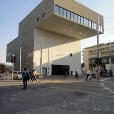 Équilibre (salle de spectacles)