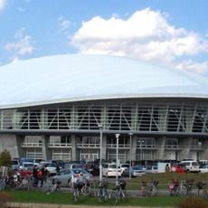 Sapporo Community Dome