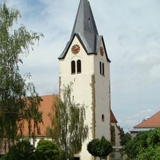 St. Johannes
