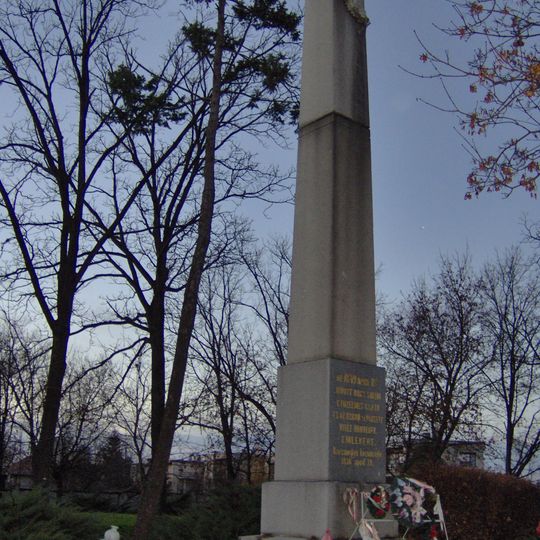 Bitka pri Tekovských Lužanoch