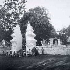 Kraton Kanoman