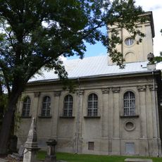 Evangelical Lutheran Church in Lublin