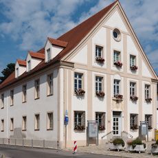 Allersberg town hall