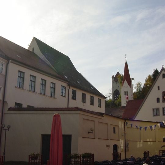 Convento di Kaufbeuren