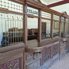 Pioneer Arizona Living History Museum