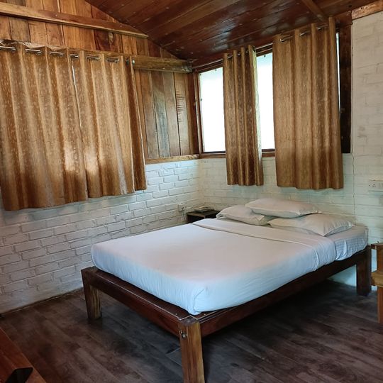 Amegundi Resort
