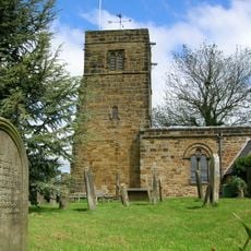 Church of St Nicholas