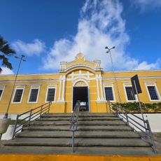 Centro de Turismo