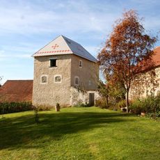 Stronghold in Sudkův Důl