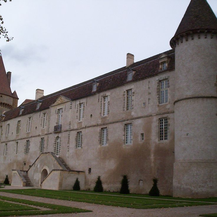 Château de Bazoches