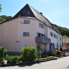 Ehemalige Katharinenkirche, jetzt Wohnhaus