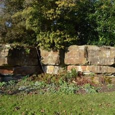 Pulhamite Rockery, Dunorlan Park