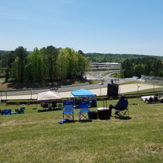 Barber Motorsports Park