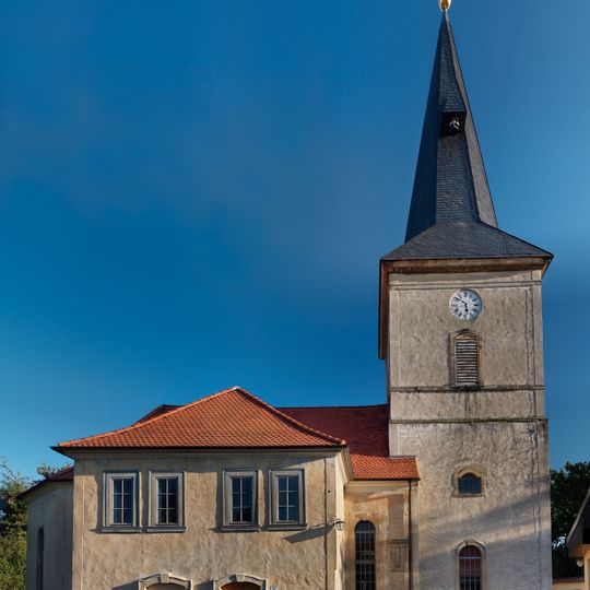 Passendorfer Kirche