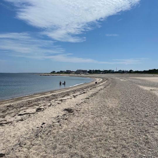 Town Beach