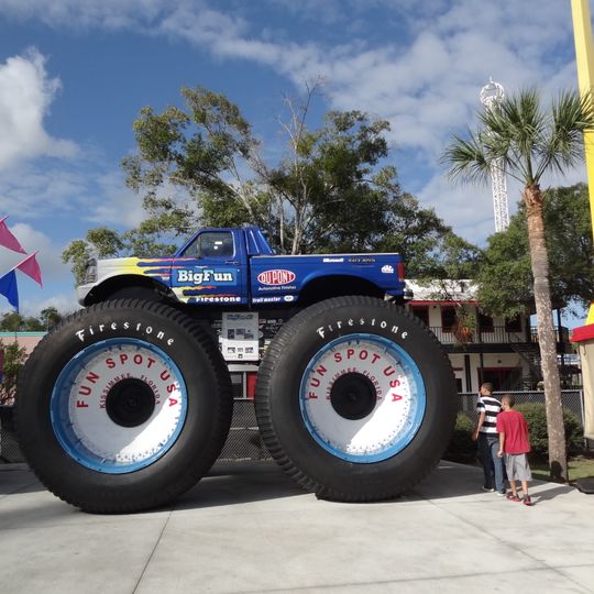 Fun Sport America-Kissimmee
