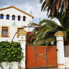 Mas Gomà (les Cabanyes)