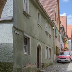 Kobolzeller Steige 14