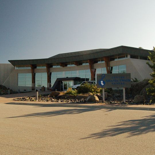 Shania Twain Centre