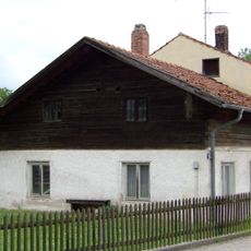 Kleinhaus