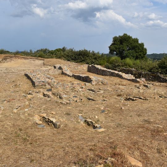 Castro de San Lourenzo