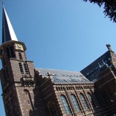 Grote Kerk, Hoorn