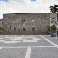 Piazza Municipio