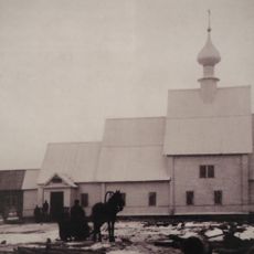 Church of Assumption