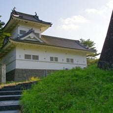 Château de Sendai