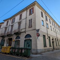 Antico Albergo dei Tre Re
