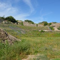 Teatro romano di Otricoli