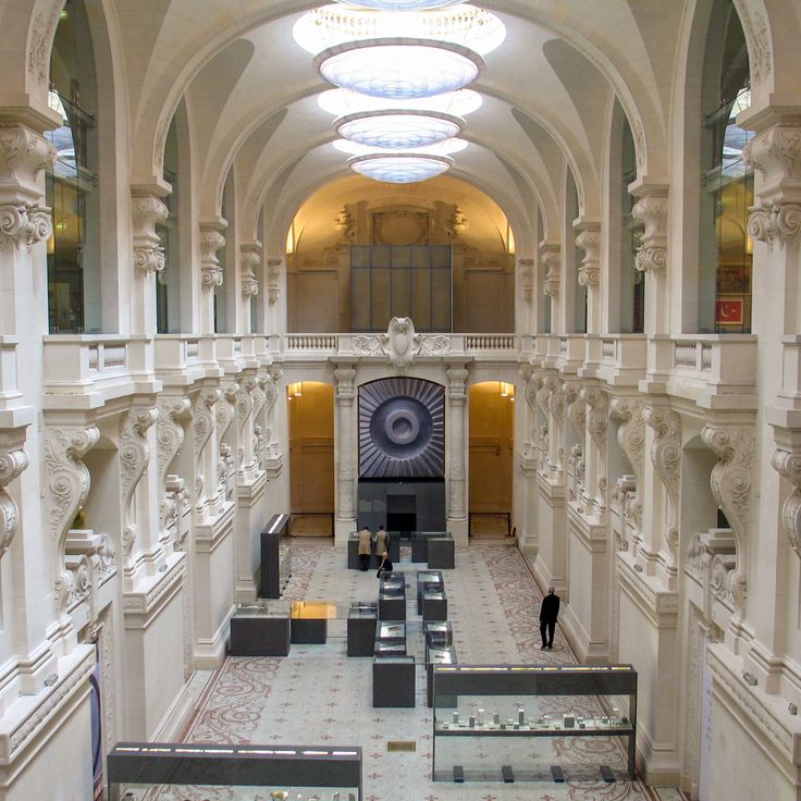 Museum of Decorative Arts