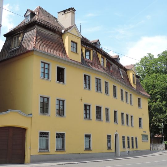 Bürgerhaus