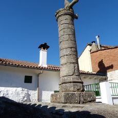 Rollo de justicia de Arenas