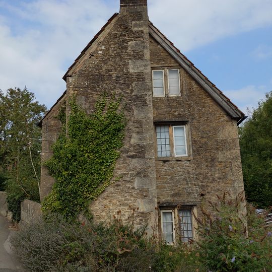 Bridge House