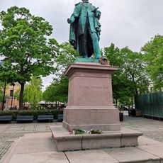 Henrik Wergeland